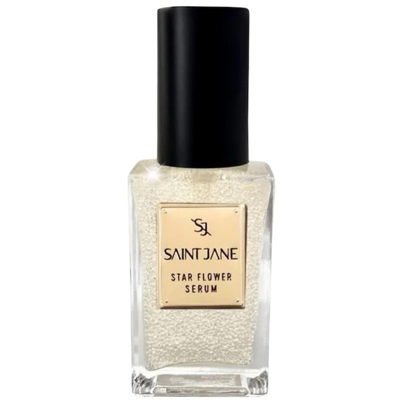 🆕 SAINT JANE BEAUTY Star Flower Niacinamide Serum 1.5 fl oz NIB - Picture 1 of 8